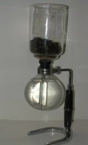 Syphon Brew 