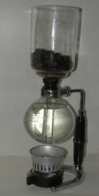 Syphon Brew 