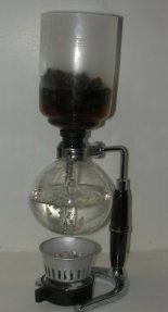 Syphon Brew 