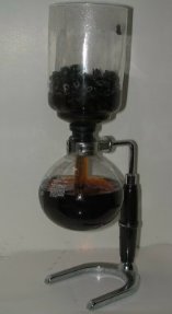 Syphon Brew 