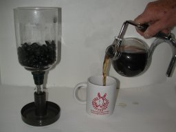 Syphon Brew 