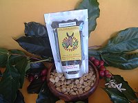 Hawaiian Coffee